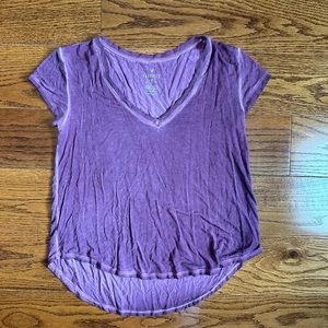 AE Purple Favorite Shirt